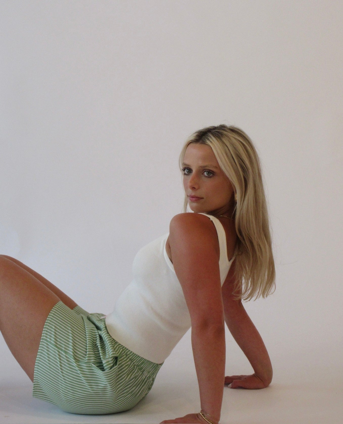 PALM BOXER SHORTS