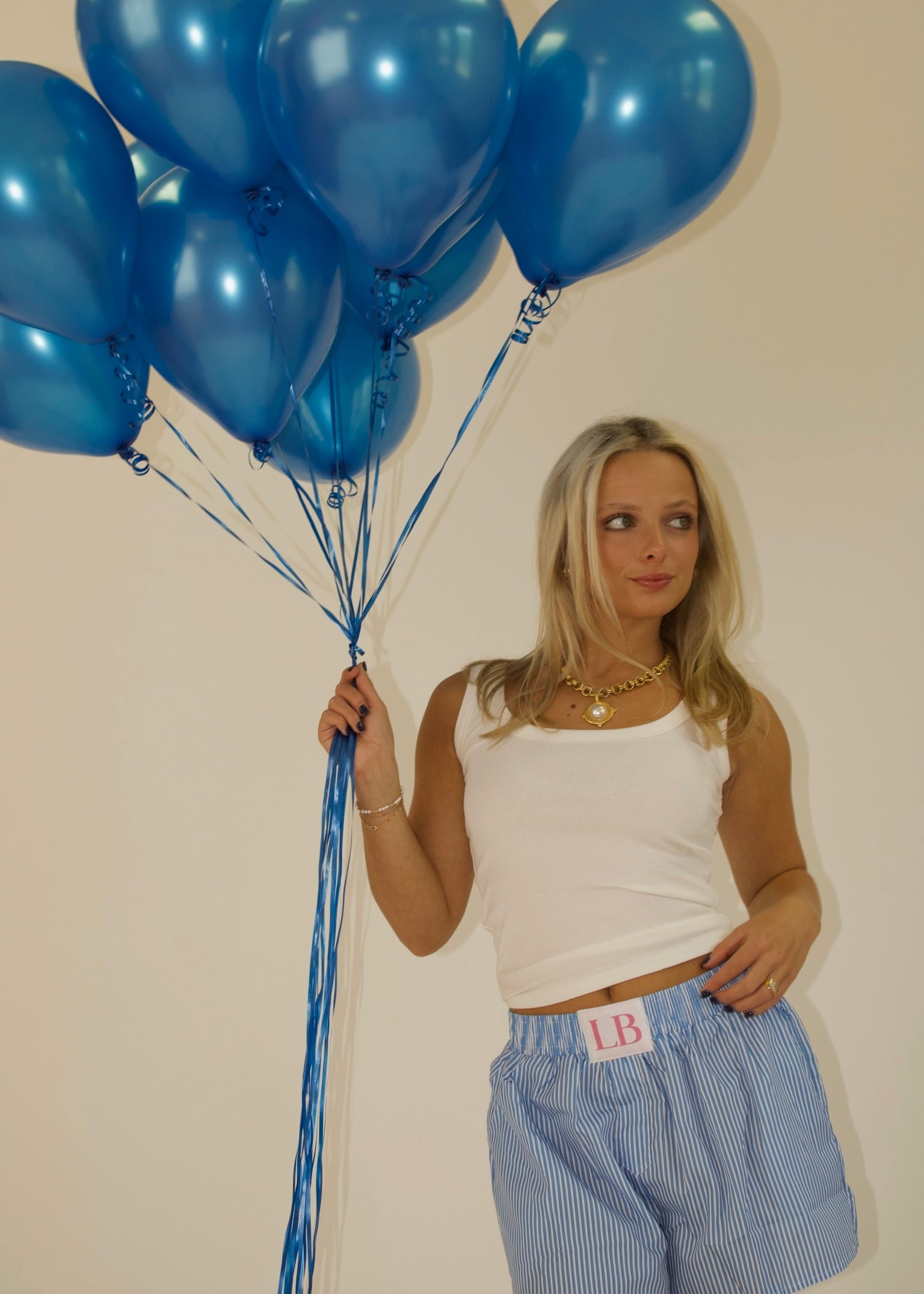 ROYAL BOXER SHORTS